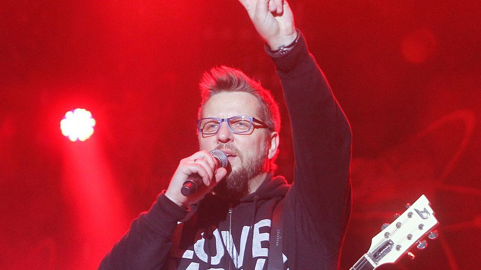 Robert Friedrich ma nietypowe poglądy na wiarę