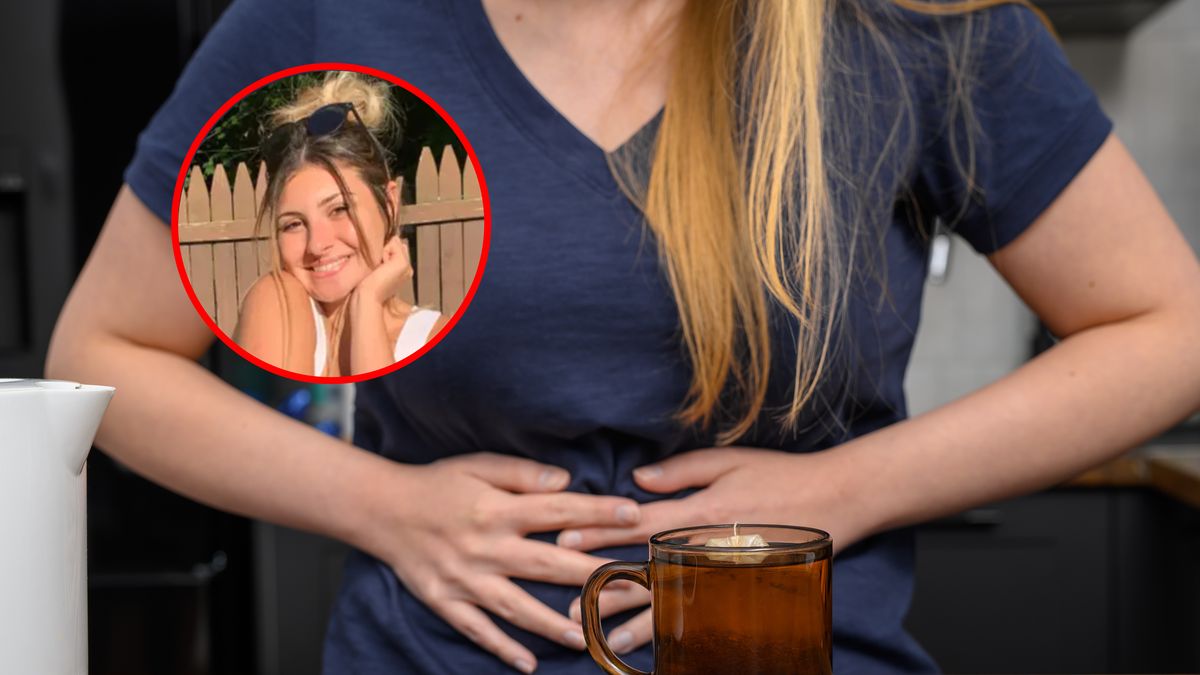 Miała tylko 26 lat i zbagatelizowała objawy