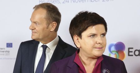 Polska bez pieniędzy z KPO. Szydło oskarża Tuska
