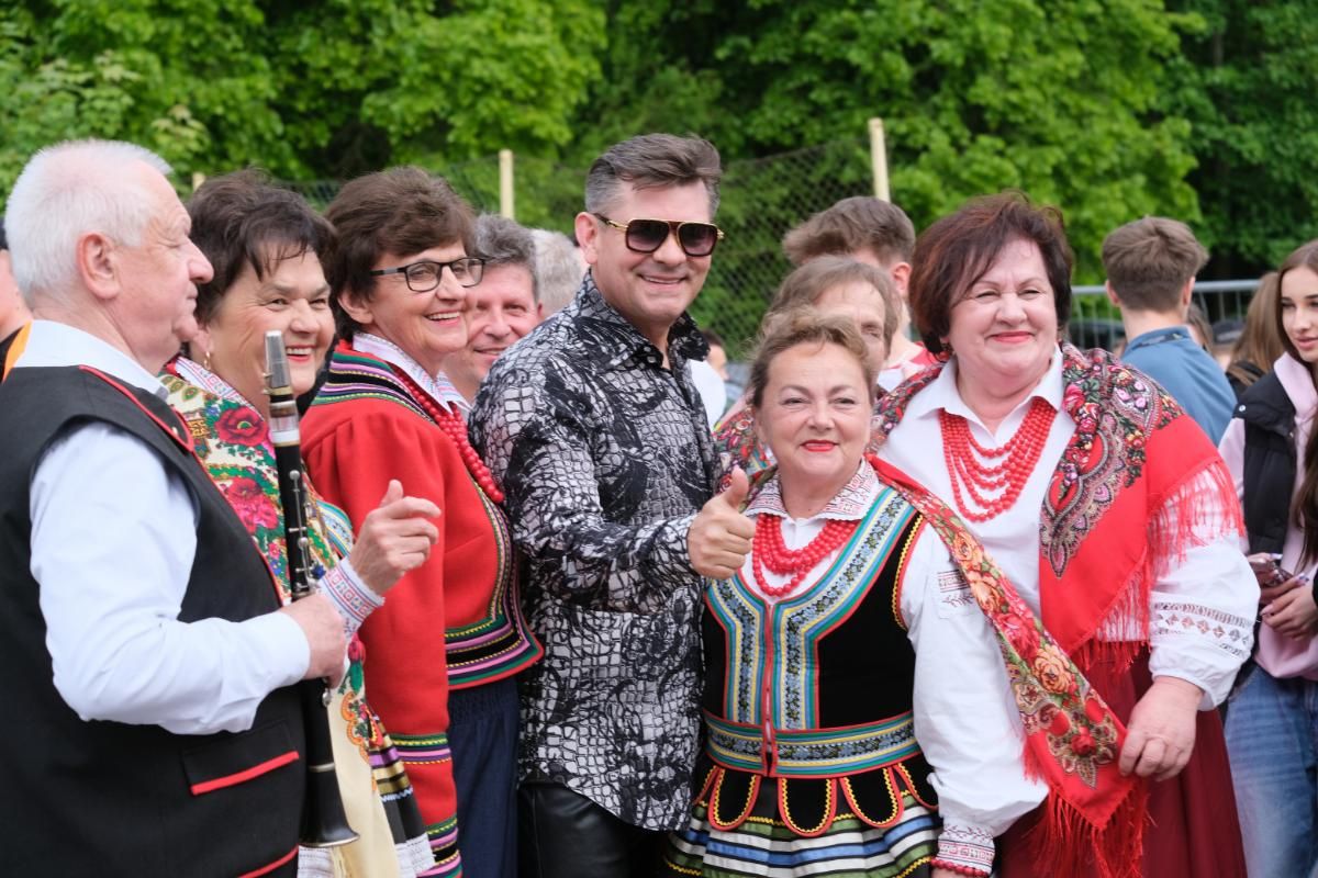 Święto Pierogów w Bychawie 2025