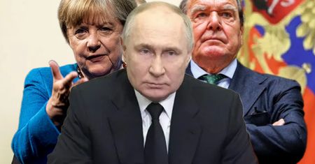 Steffen Dobbert: Niemcy zapłacili za wojnę Putina, ale kropka ws. Nord Stream nie jest postawiona