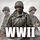 World War Heroes: WW2 ikona