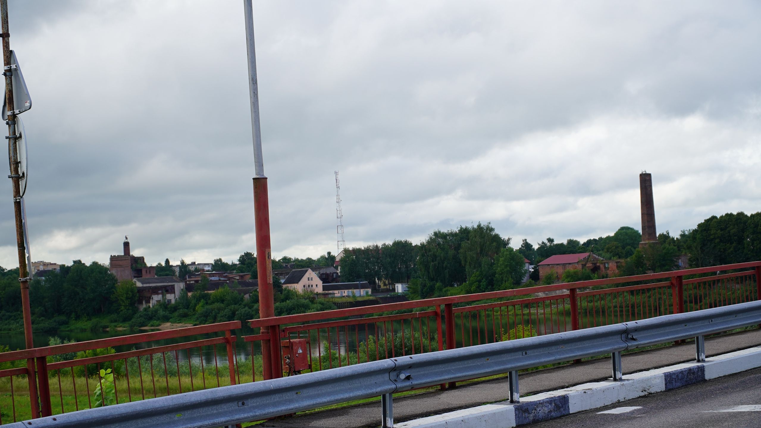 Granica litewsko-rosyjska