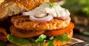 Burger z dorsza – pyszny i zdrowy