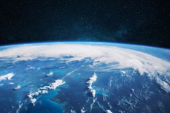 NASA ujawnia datę końca życia na Ziemi. Wyliczył to superkomputer