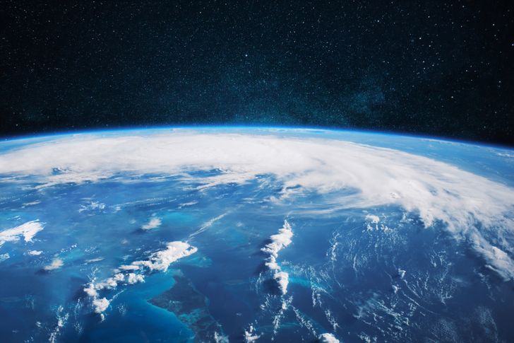 Ostateczny koniec życia na Ziemi. Superkomputer NASA wskazał rok