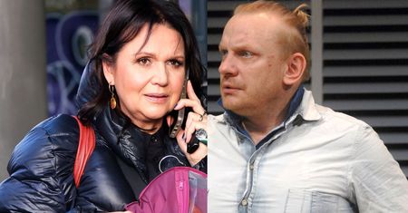 Małgorzata Pieńkowska i Bartosz Żukowski przyłapani razem. Co ich łączy?
