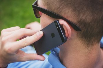 Nachalny telemarketer? Wystarczy, że tak odpowiesz
