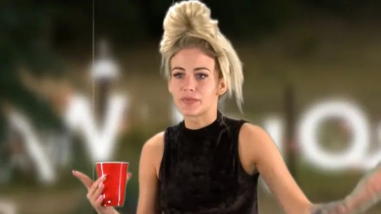 Klaudia Stec z Warsaw Shore zaskoczyła metamorfozą