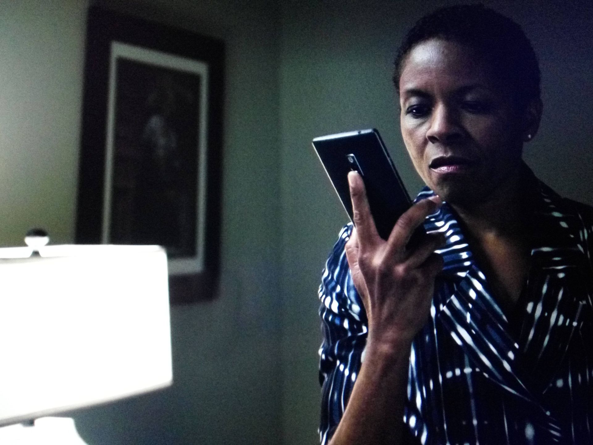 Nie zgadniesz, jakich smartfonów używają bohaterowie nowego sezonu House of Cards 7