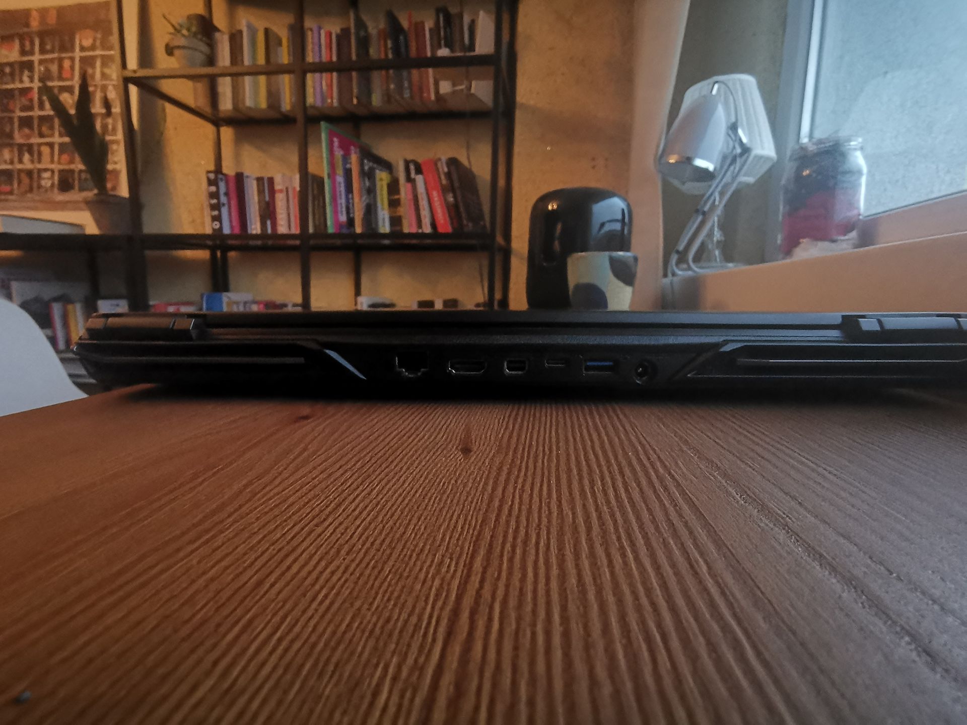 Oto laptop dla graczy, na którym Cyberpunk 2077 śmiga niemal bezproblemowo. Ale nie to jest w nim najciekawsze 3