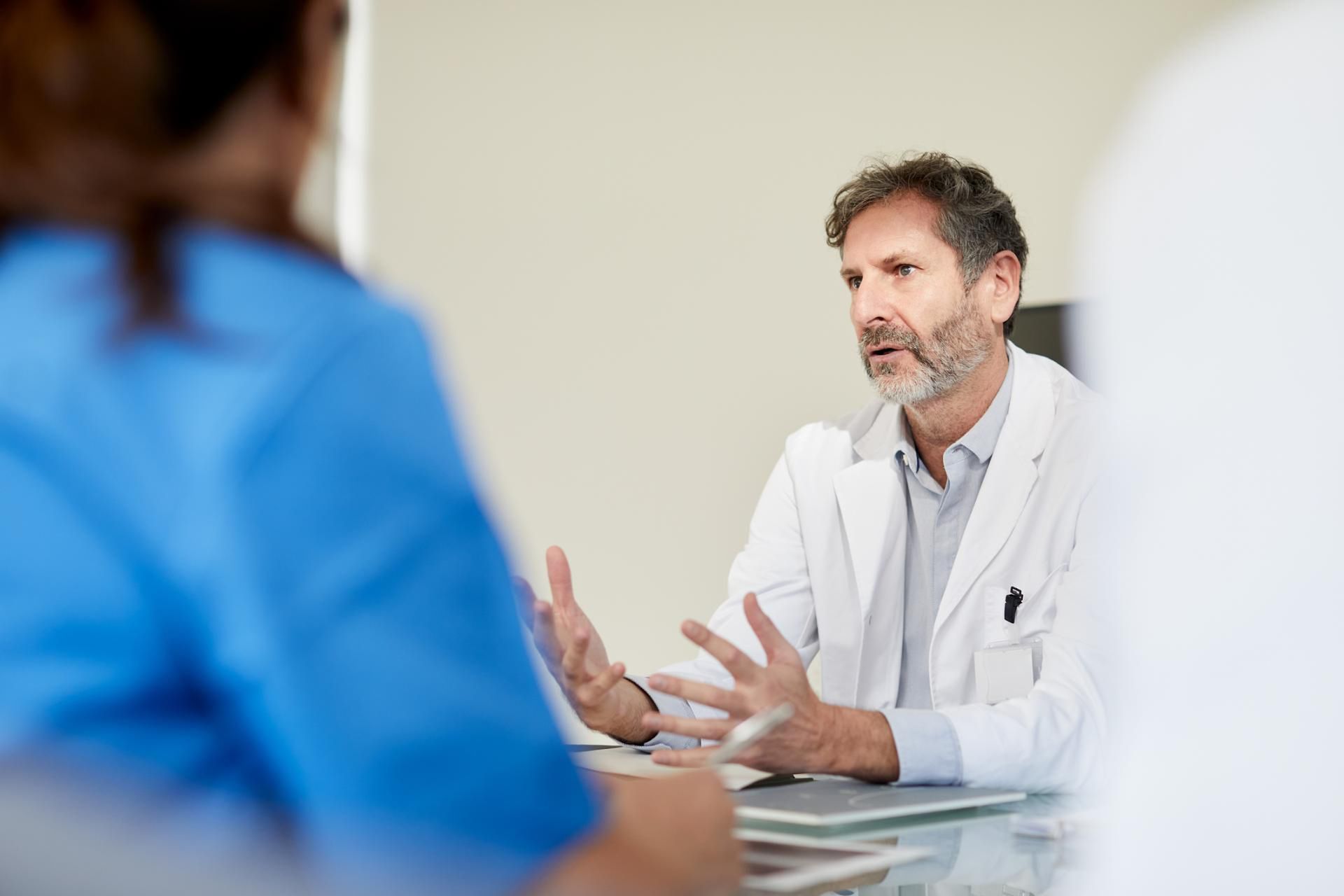 Zmiany w L4 od stycznia 2025 r.