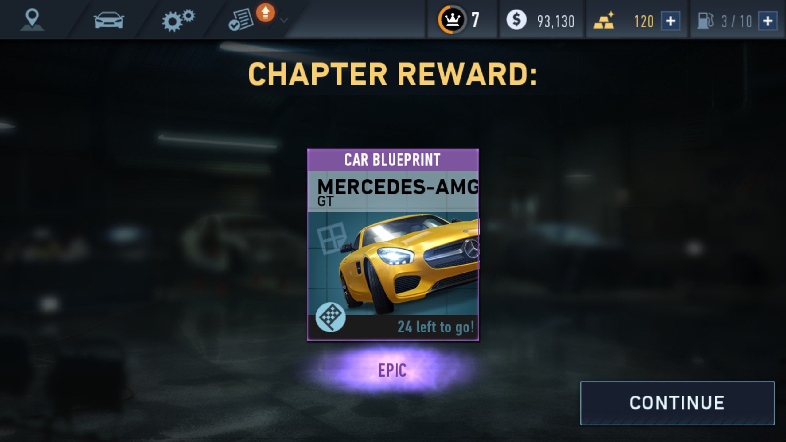 Need for Speed: No Limits - ani Speed, ani No Limits - recenzja gry 4