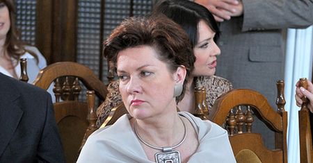 Producent "Klanu" chce wysłać Kotulankę na odwyk!