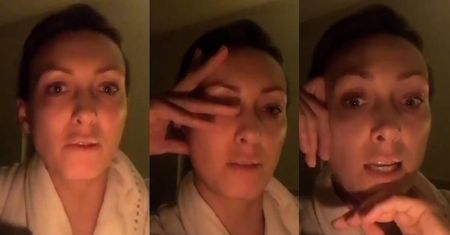 Kalczyńska dzieli się refleksją na Instagramie: "Co zostanie po nas? Instastory zniknie za 24 godziny"