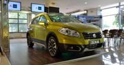 Nowe Suzuki SX4 – polska premiera i cennik [relacja autokult.pl]
