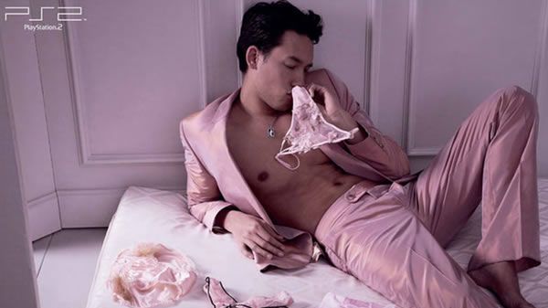 Dobre, złe i dziwaczne reklamy PlayStation 1