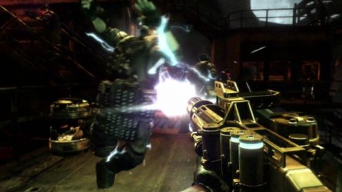 Killzone 2: śmierć, jako sztuka 1