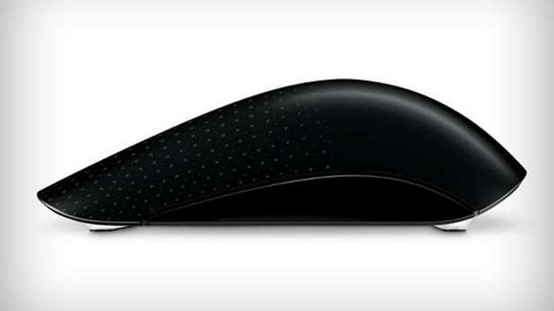 Microsoft Touch Mouse i studenci. Co spotkało biednego gryzonia? 1