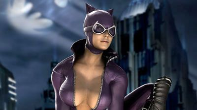 Najlepsze laseczki z gier w 2008 roku 1