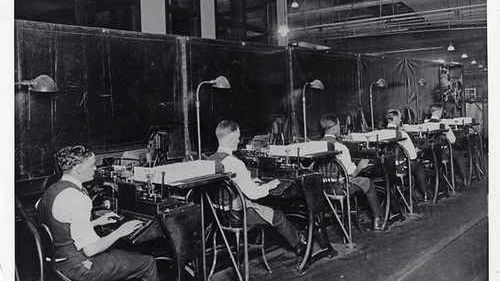 Blogowanie zmieni urzędników? 1