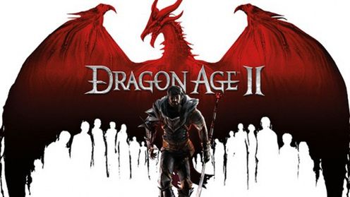 Wymagania systemowe Dragon Age II 1
