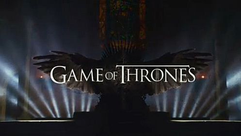 Żelazny tron [zwiastun] 1