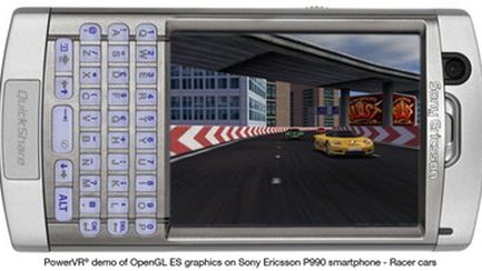 Telefon PlayStation już na Gwiazdkę? 1