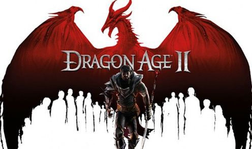 Wymagania systemowe Dragon Age II