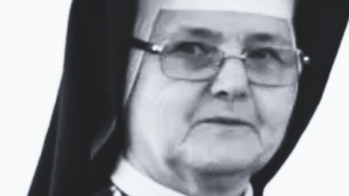 Nie żyje przełożona loretanek 