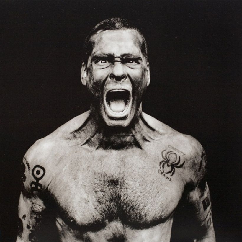 Anton Corbijn - wystawa fotografa gwiazd w Berlinie 7