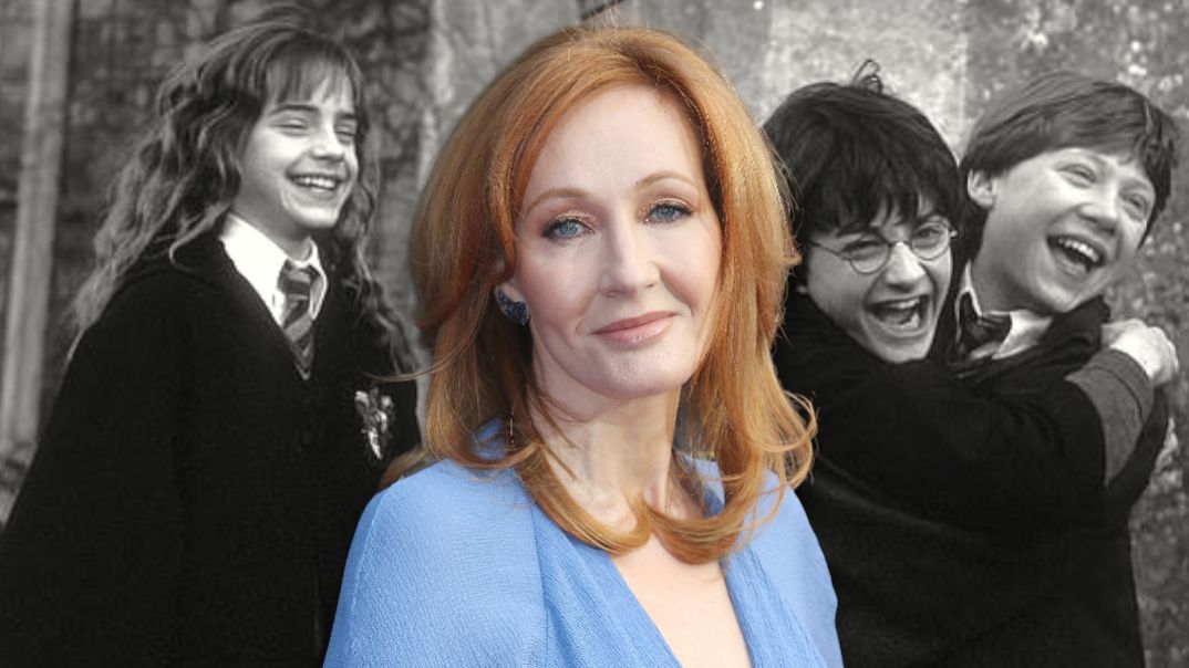 O co chodzi z bojkotem J.K. Rowling?