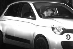 Osłupienie za Odrą. Zdjęcie z fotoradaru zdumiało policjantów z Niemiec