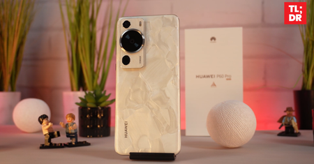 [TEST] Huawei P60 Pro: Naprawdę wyjątkowy flagowiec