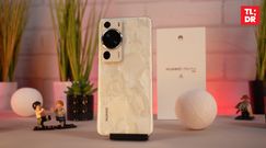 Czy warto kupić smartfon Huawei P60 Pro?