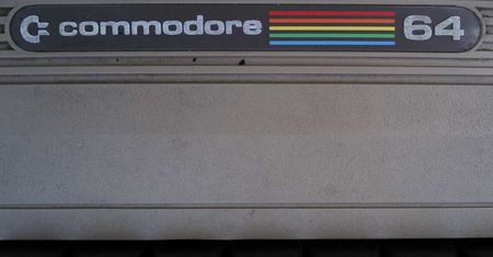 Commodore 64 jako koparka kryptowalut? Czemu nie!