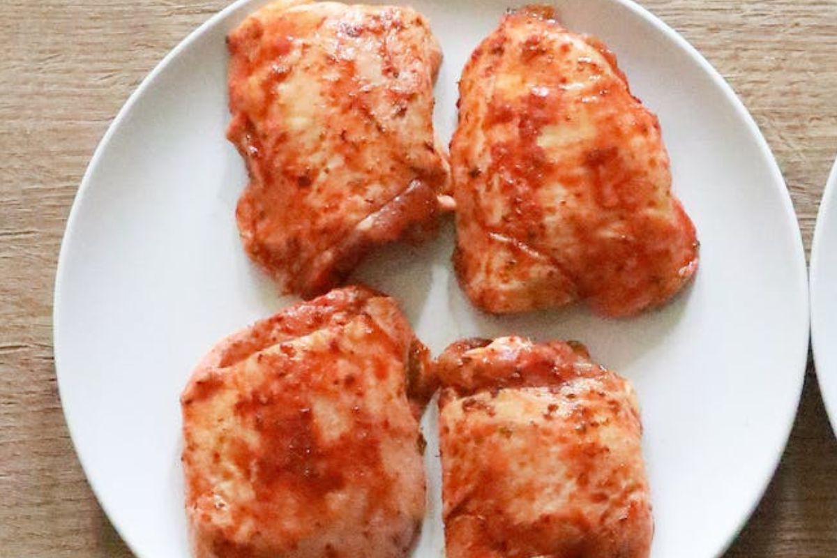 Przyprawa gyros nada potrawie nieziemskiego arom