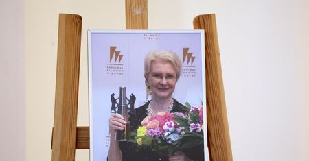 Będzie drugi pogrzeb Jadwigi Barańskiej. Tak gwiazdę żegnano w Warszawie