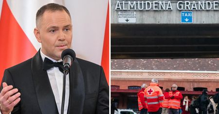 Oferta dla Nawrockiego i oświadczenie Chin ws. Grenlandii [SKRÓT DNIA]