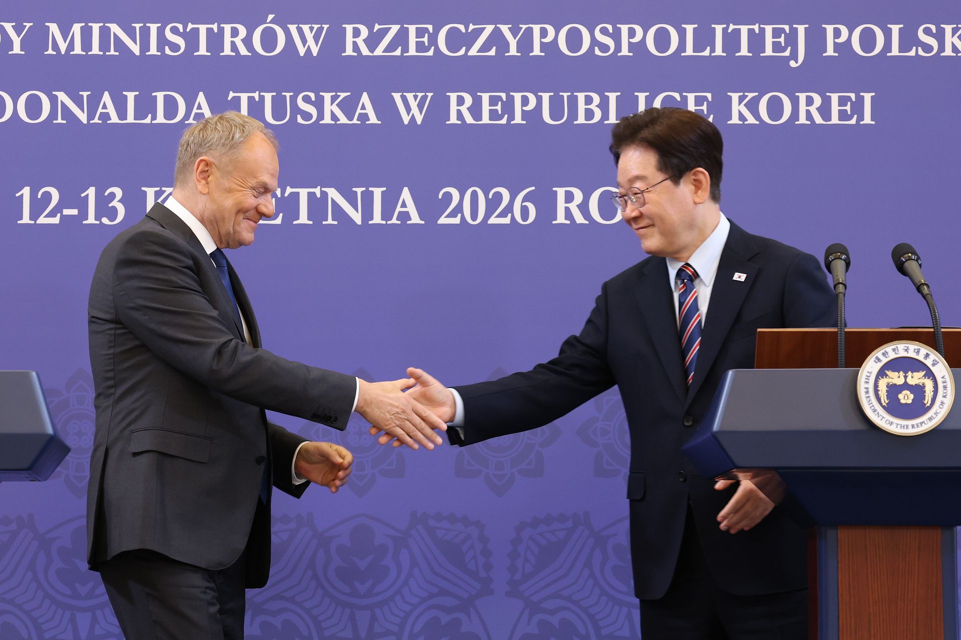 Polska wołowina wkracza do Korei? Seul otwiera drzwi