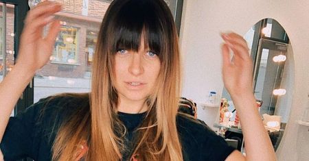 Efekt Lewandowskiej. Klientki salonu chcą mieć takie same włosy