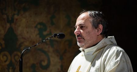Ks. Isakowicz-Zaleski: bp Janiak działa na rozłam Kościoła