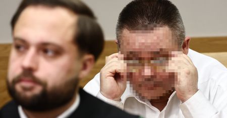 Żąda 22,5 mln zł od państwa. Wraca sprawa "Skóry"