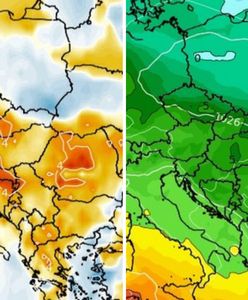 "Zimowy" alert. Dotyczy dużego obszaru Polski