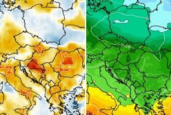"Zimowy" alert. Dotyczy dużego obszaru Polski