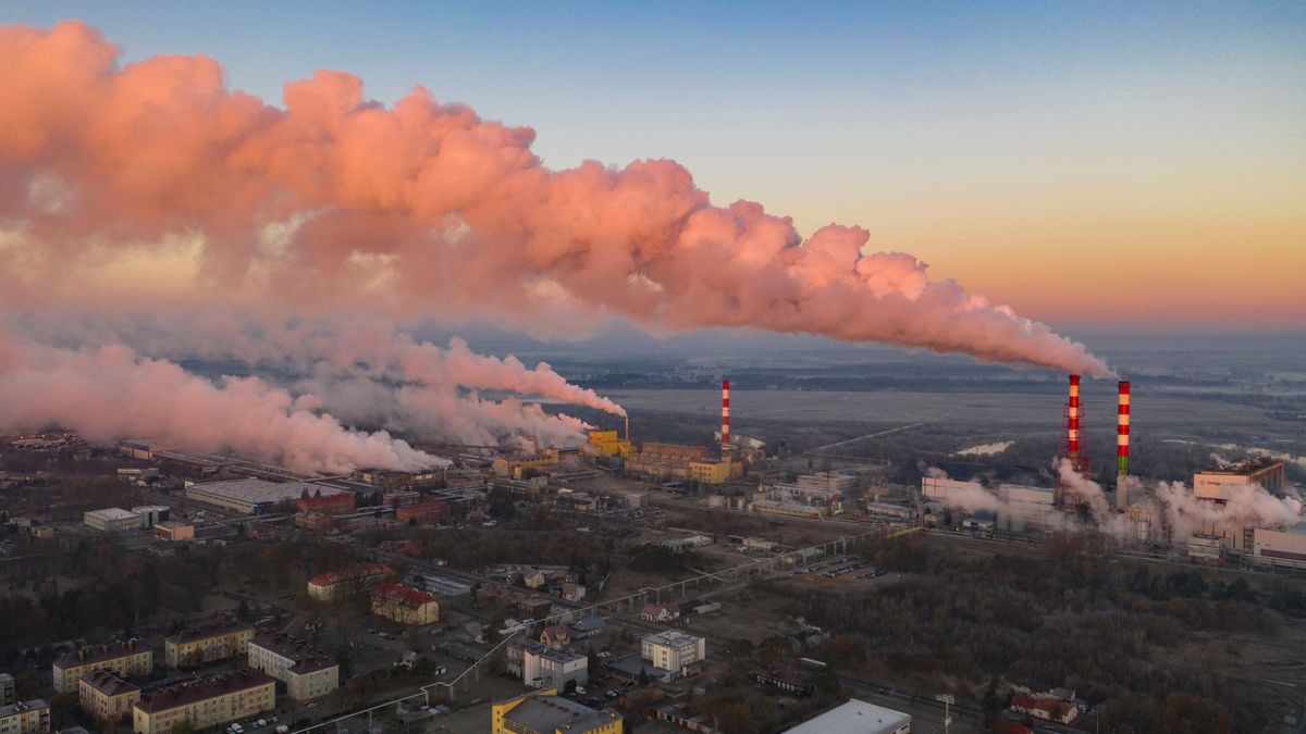 Więcej środków na rządowy program "Czyste powietrze"