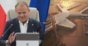 Decyzja rządu ws. CPK. Tusk ogłasza postępowanie