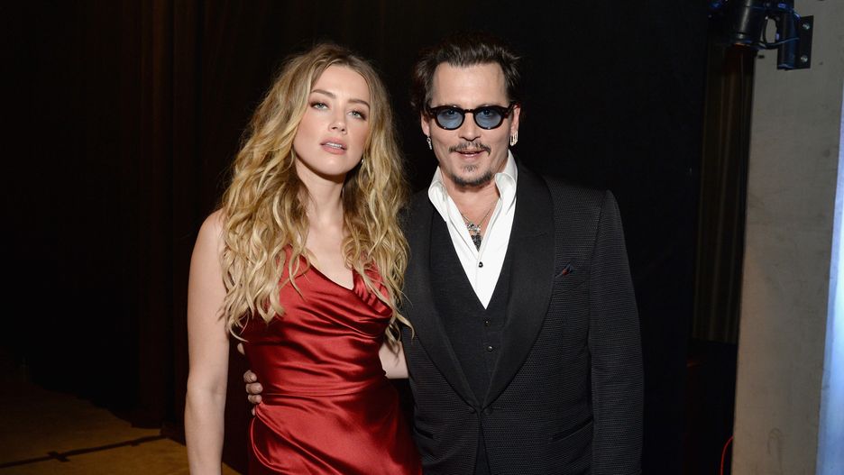 Amber Heard i Johnny Depp od pięciu lat walczą ze sobą w sądzie. 