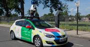 Mapy Google: samochody Street View sfotografowały ponad 16 mln kilometrów dróg