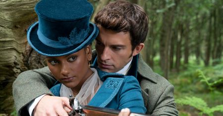 Skandal na planie serialu. Netflix wyciągnął konsekwencje